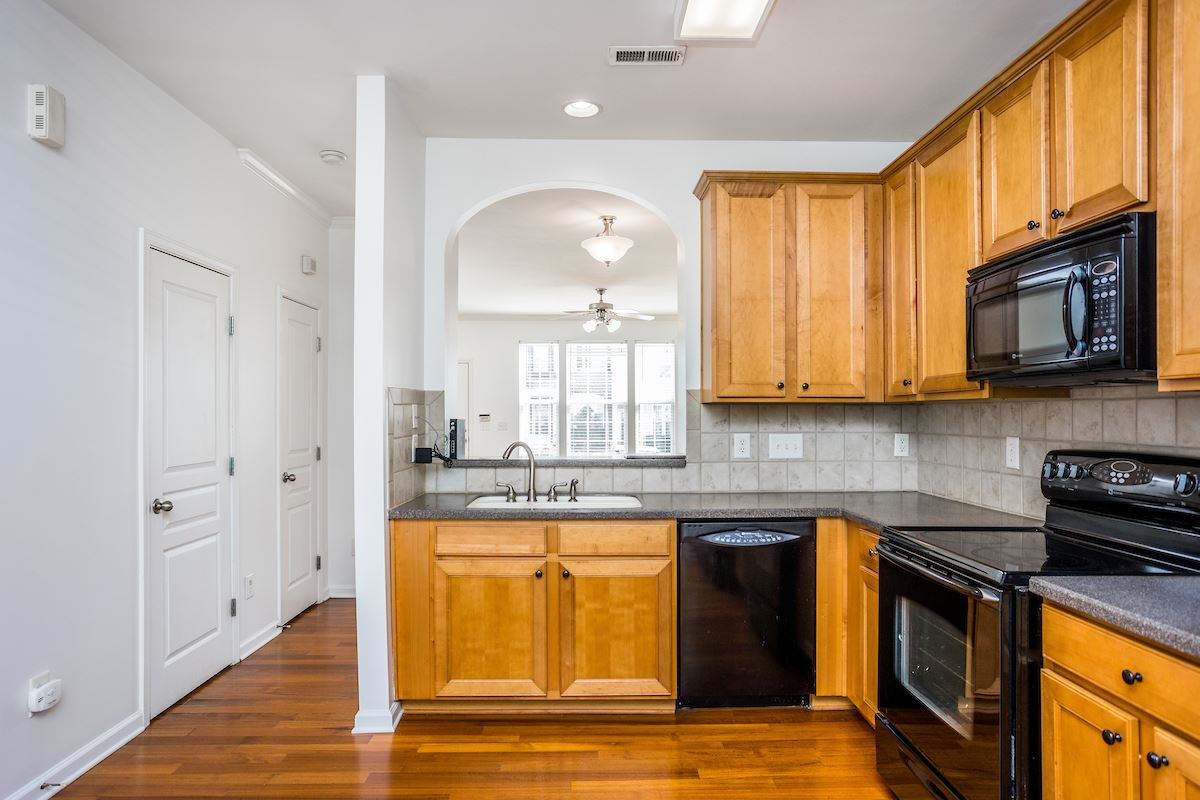7852 Silverthread Lane Raleigh, NC 27617 - Photo 9 of 19 Photo 9