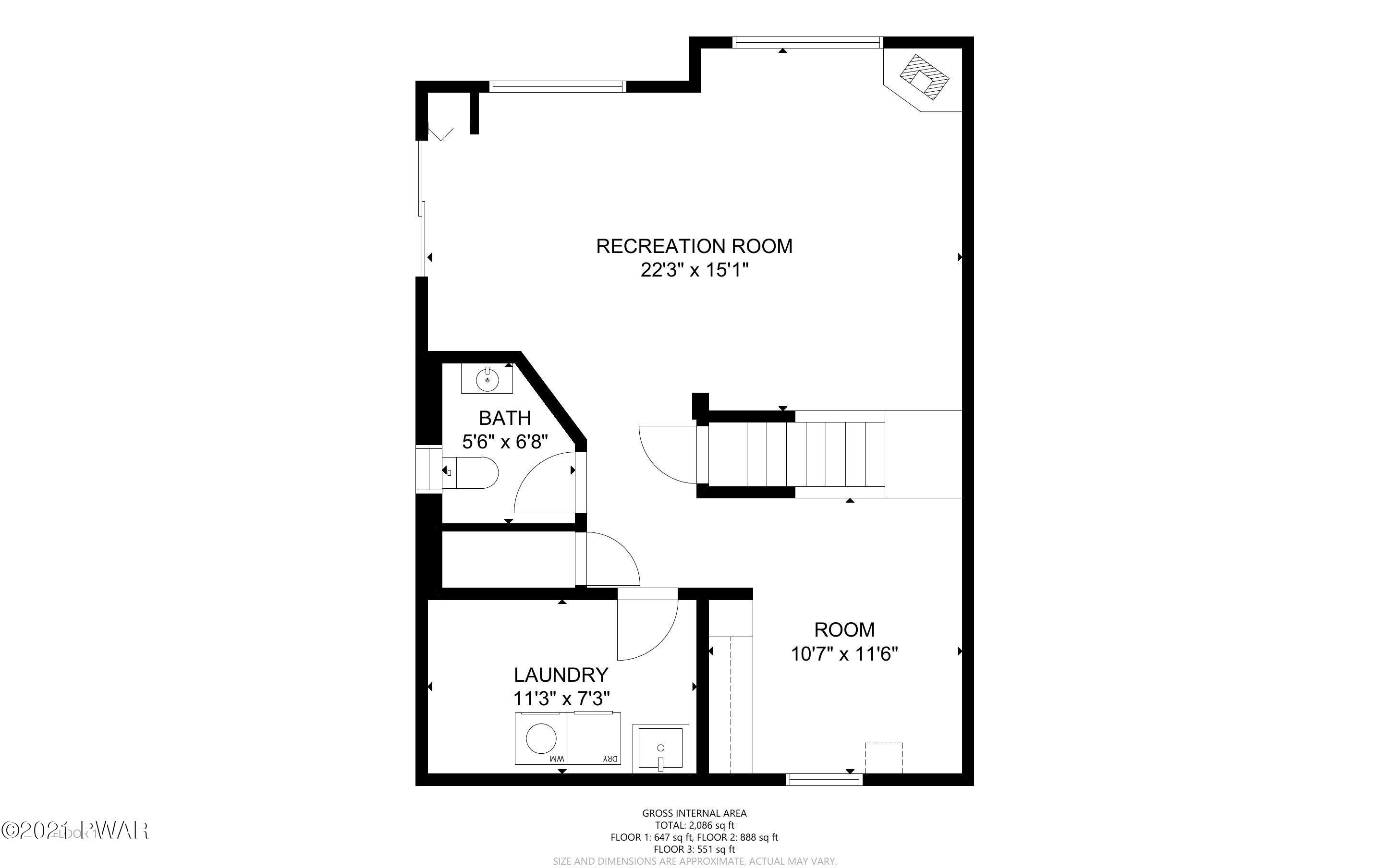 886 Deerfield Road Lake Ariel, PA 18436 - Photo 81 of 83