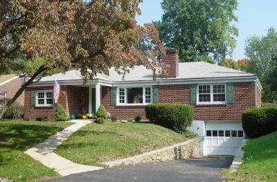 2638 Winston Road Bethlehem, PA 18017 - Photo 1 of 1 Gallery Image 1
