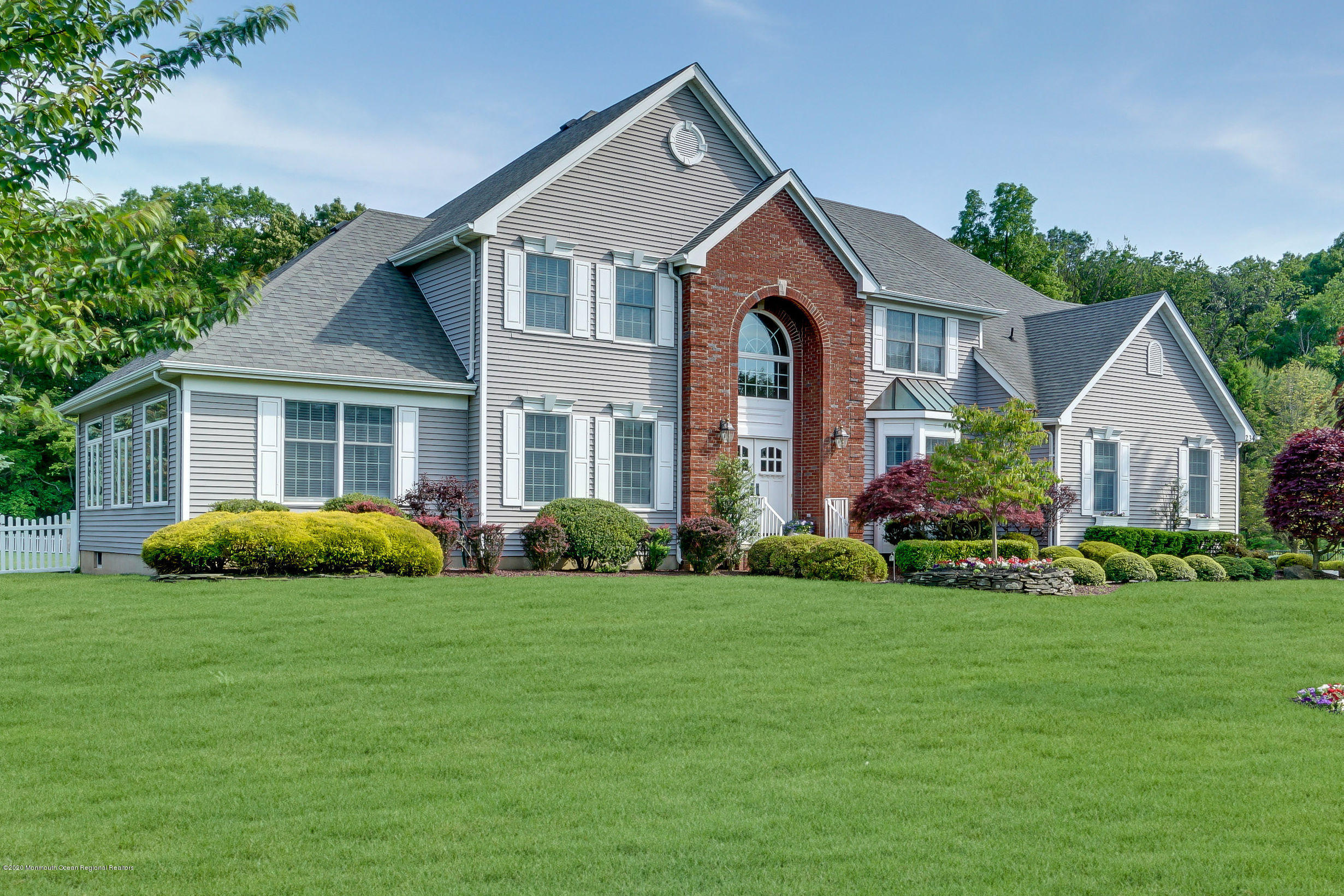 234 Pin Oak Road Freehold, NJ 07728 - Photo 1 of 76 001_cmp00766-cmp00770b