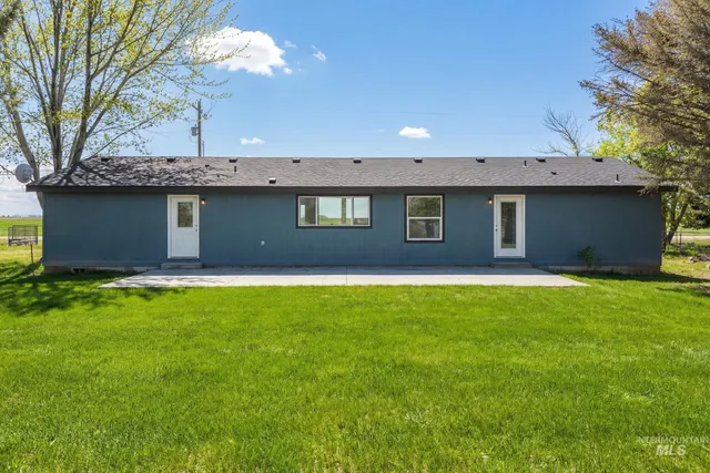 $435,000 | 13678 North Hawthorne Road, Pocatello, ID 83202