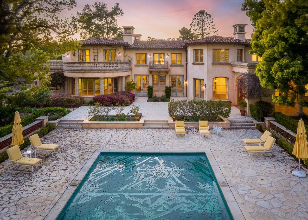 5757 Linea Del Cielo Rancho Santa Fe, CA 92067 - Photo 1 of 64 Gallery Image 1