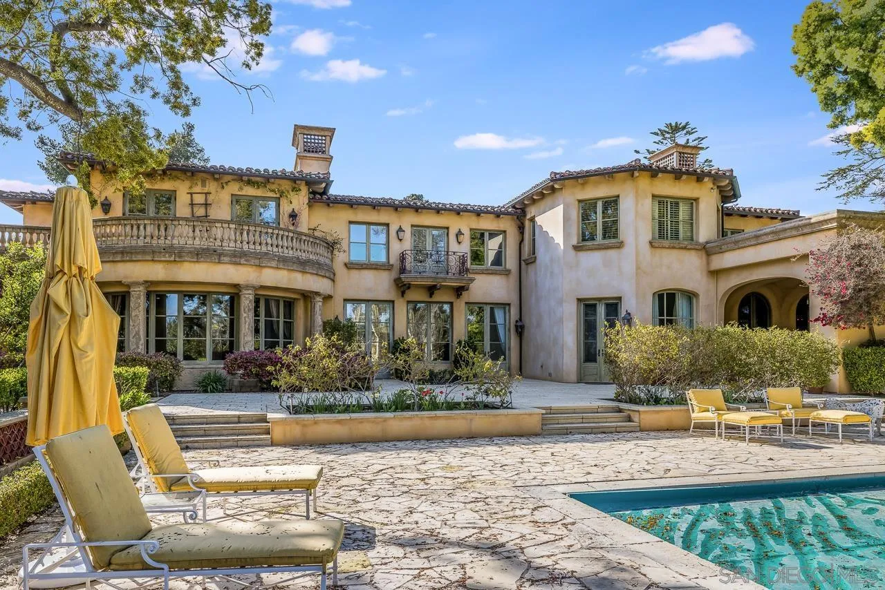 5757 Linea Del Cielo Rancho Santa Fe, CA 92067 - Photo 13 of 64 Gallery Image 13