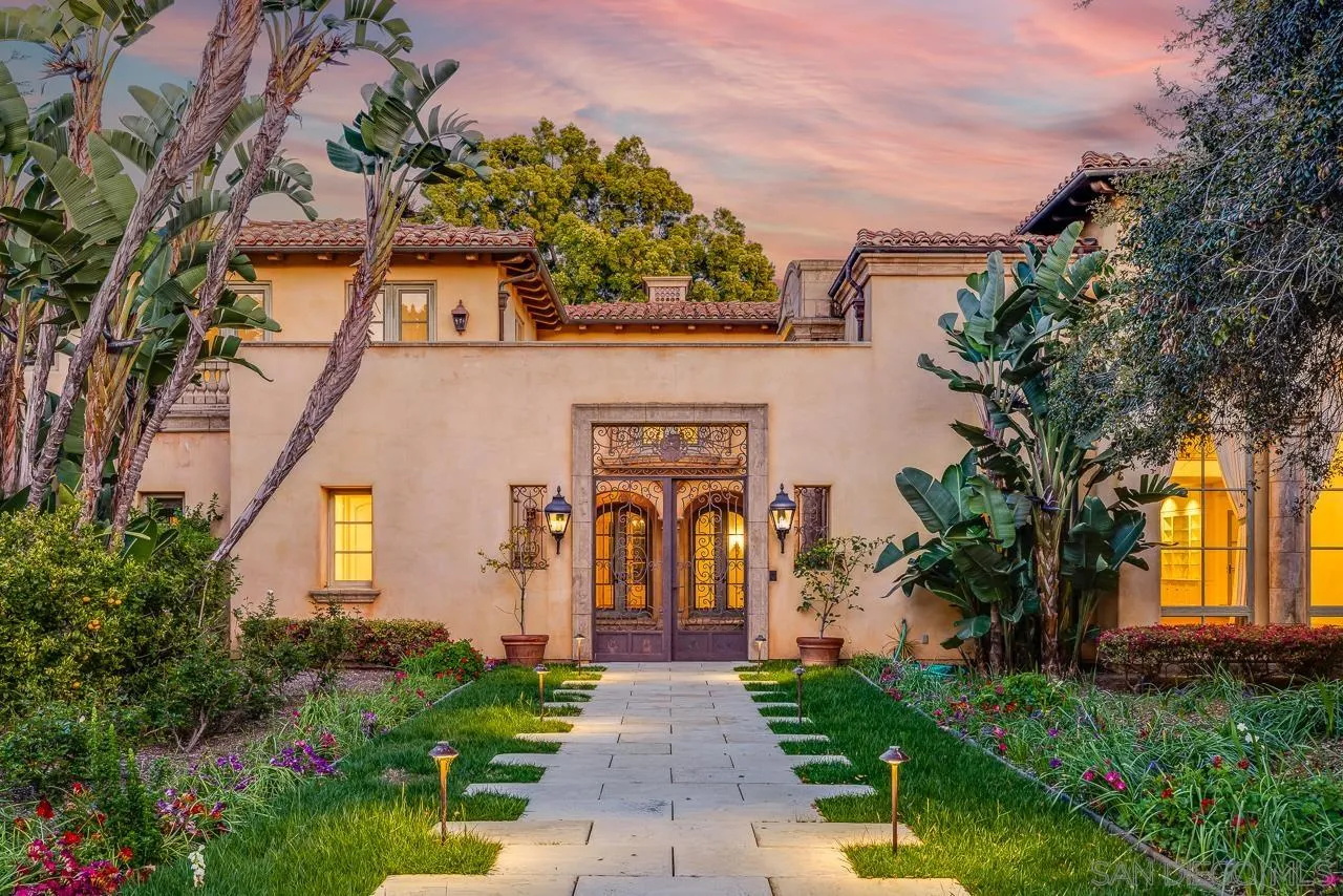 5757 Linea Del Cielo Rancho Santa Fe, CA 92067 - Photo 2 of 64 Gallery Image 2