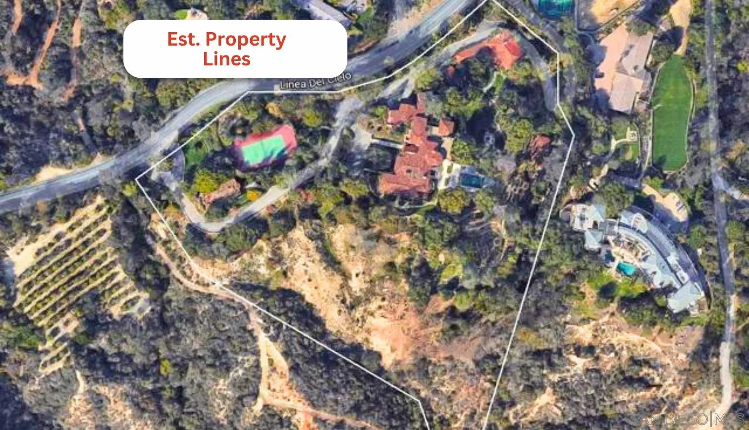 5757 Linea Del Cielo Rancho Santa Fe, CA 92067 - Photo 4 of 64 Gallery Image 4