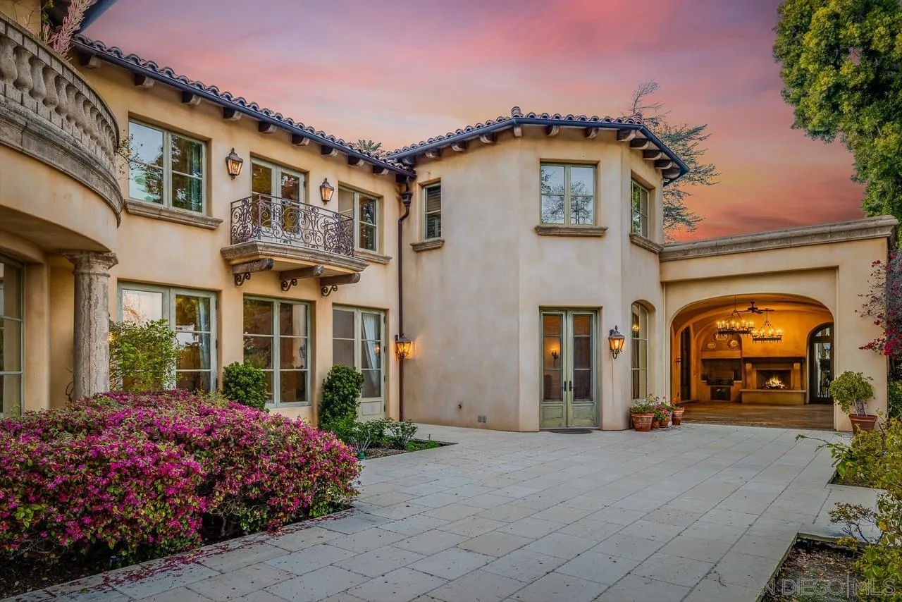 5757 Linea Del Cielo Rancho Santa Fe, CA 92067 - Photo 5 of 64 Gallery Image 5