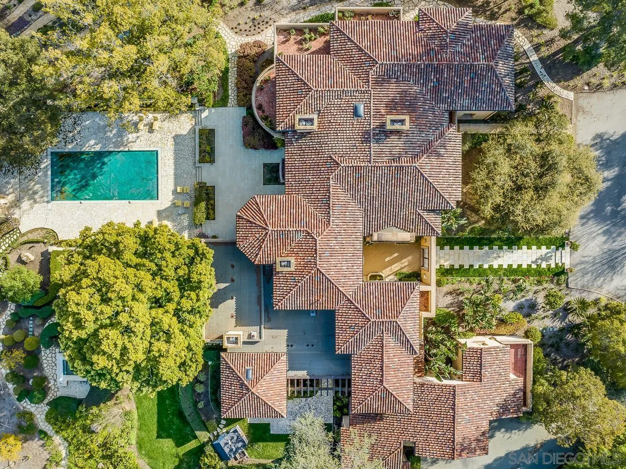 5757 Linea Del Cielo Rancho Santa Fe, CA 92067 - Photo 52 of 64 Gallery Image 52