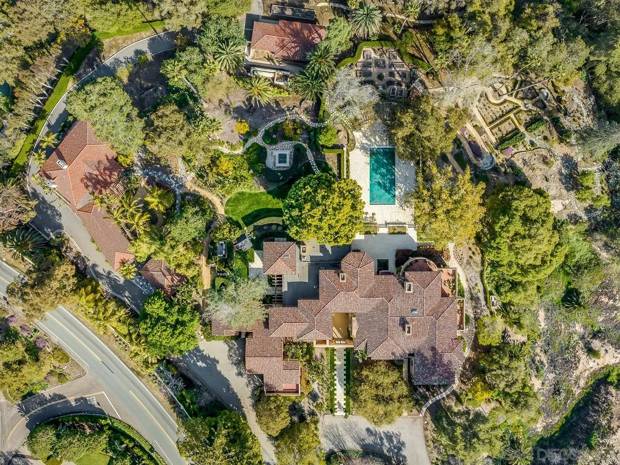 5757 Linea Del Cielo Rancho Santa Fe, CA 92067 - Photo 53 of 64 Gallery Image 53