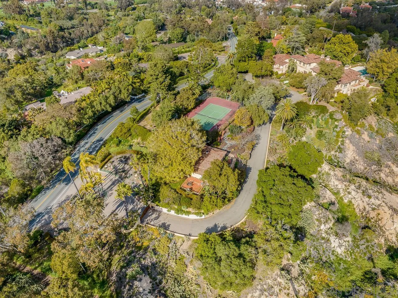 5757 Linea Del Cielo Rancho Santa Fe, CA 92067 - Photo 54 of 64 Gallery Image 54