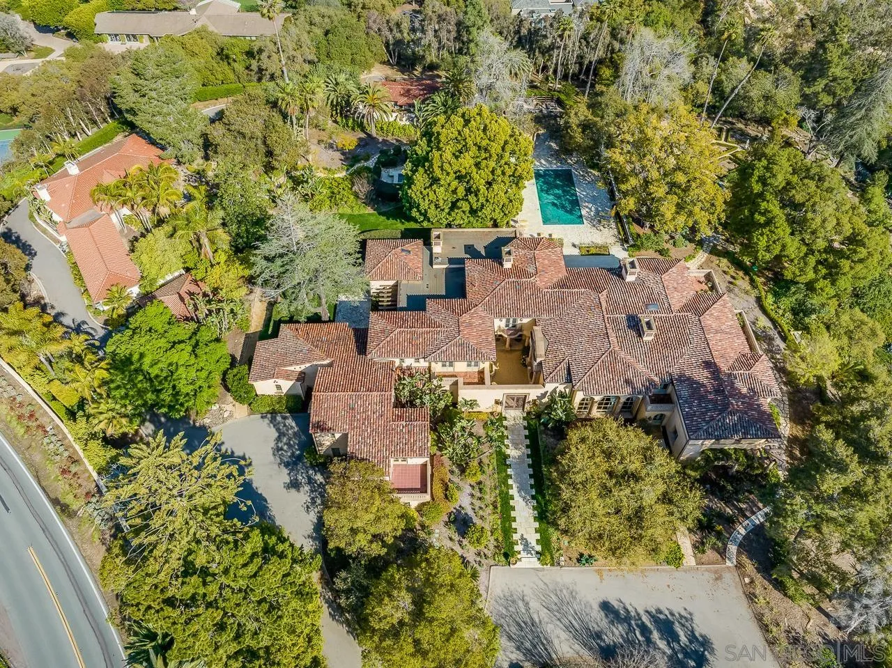5757 Linea Del Cielo Rancho Santa Fe, CA 92067 - Photo 55 of 64 Gallery Image 55