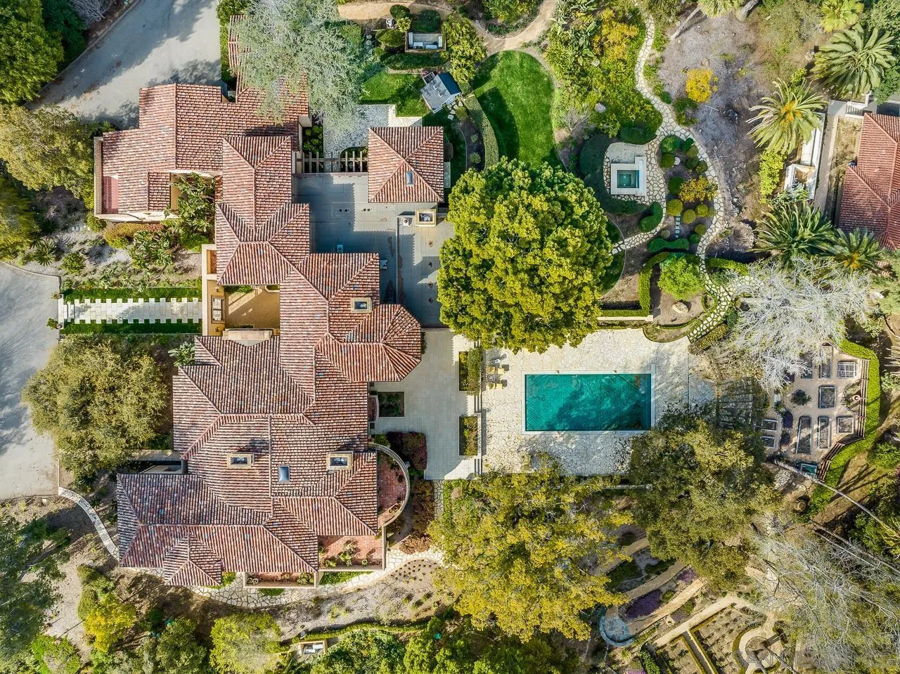 5757 Linea Del Cielo Rancho Santa Fe, CA 92067 - Photo 58 of 64 Gallery Image 58