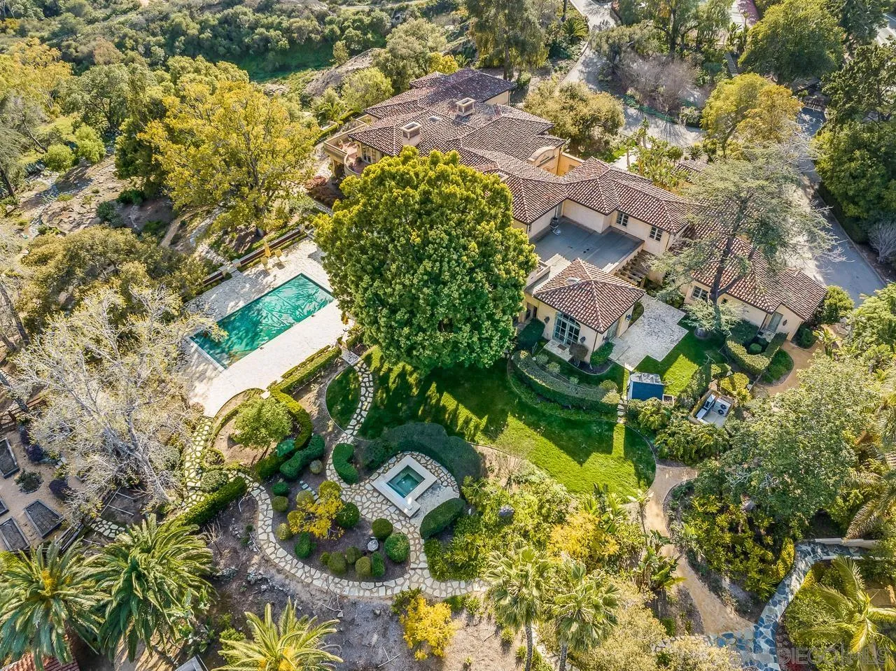 5757 Linea Del Cielo Rancho Santa Fe, CA 92067 - Photo 59 of 64 Gallery Image 59