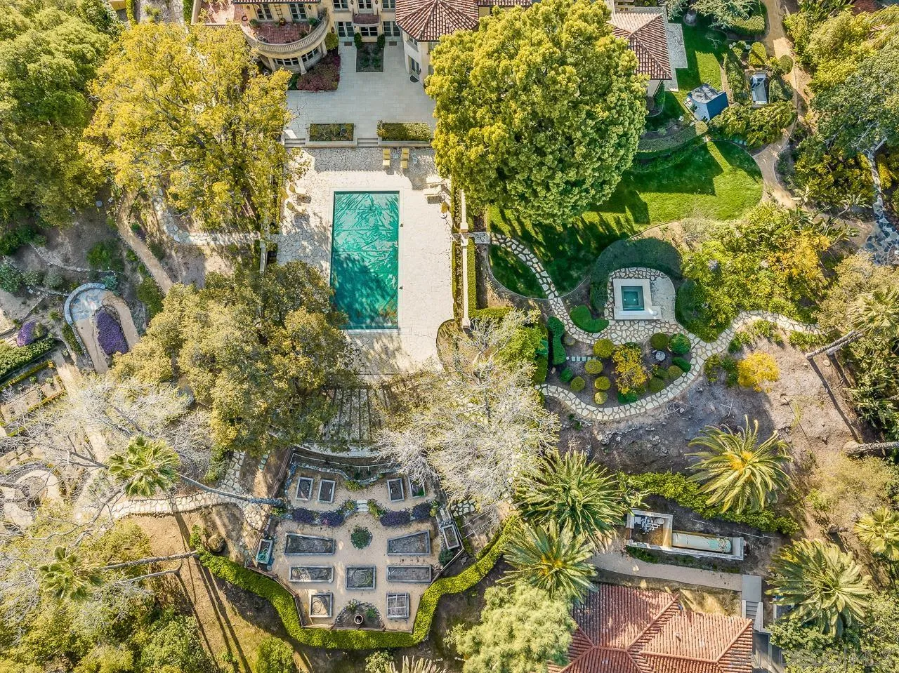 5757 Linea Del Cielo Rancho Santa Fe, CA 92067 - Photo 60 of 64 Gallery Image 60