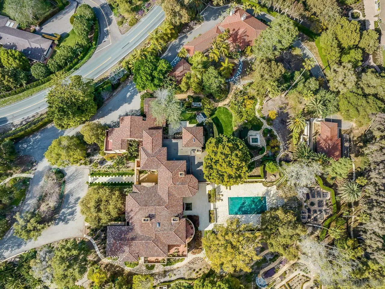 5757 Linea Del Cielo Rancho Santa Fe, CA 92067 - Photo 61 of 64 Gallery Image 61