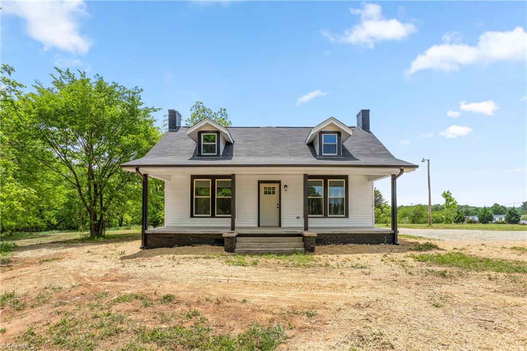 6131 David Moore Road Burlington, NC 27217 - Photo 1 of 19 Gallery Image 1