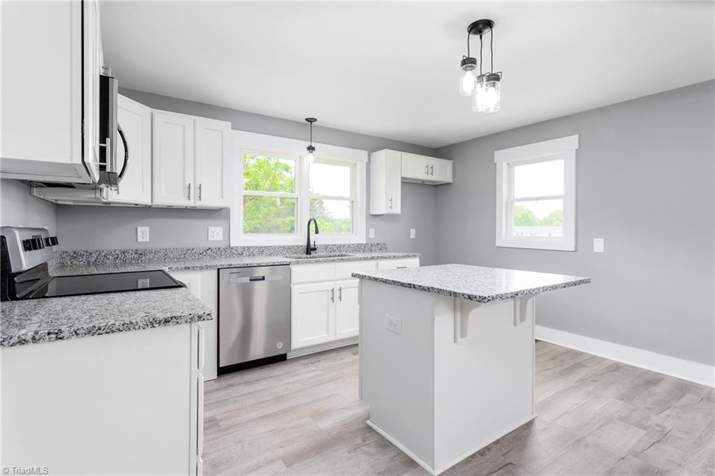 6131 David Moore Road Burlington, NC 27217 - Photo 11 of 19 Gallery Image 11