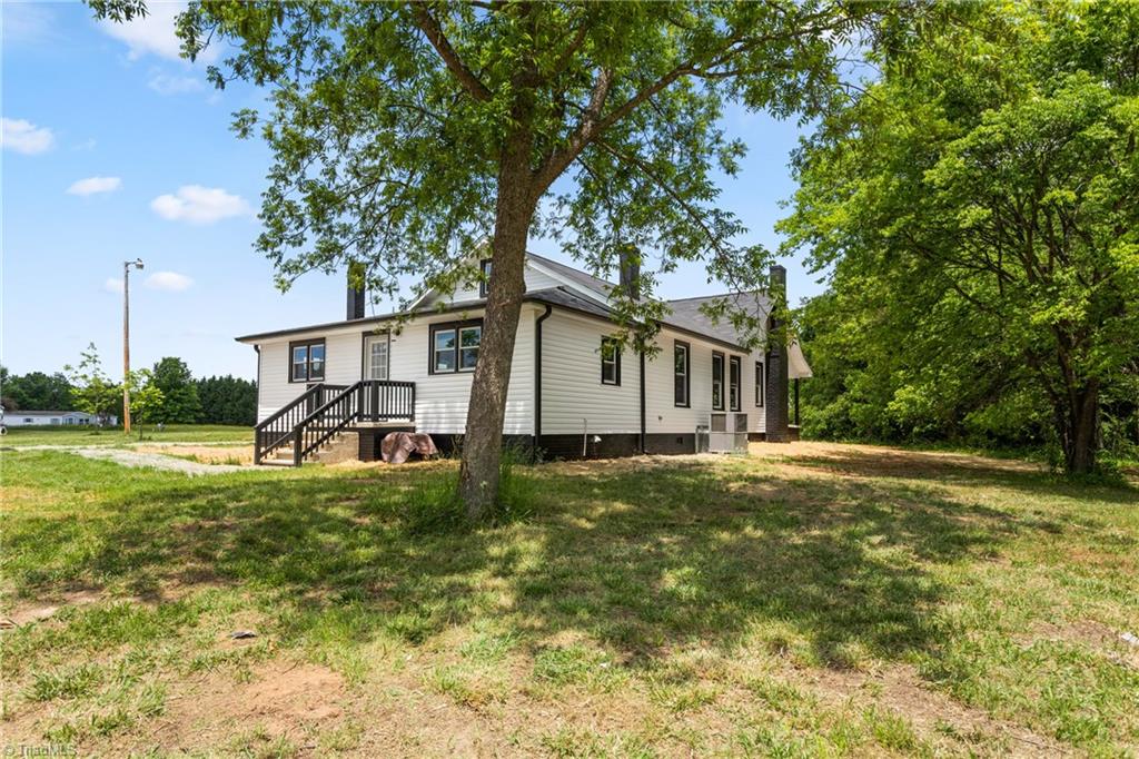 6131 David Moore Road Burlington, NC 27217 - Photo 19 of 19 Gallery Image 19