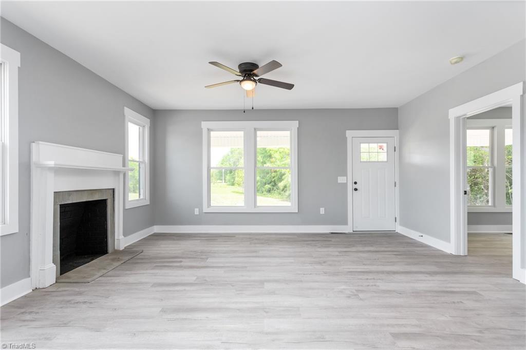 6131 David Moore Road Burlington, NC 27217 - Photo 6 of 19 Gallery Image 6