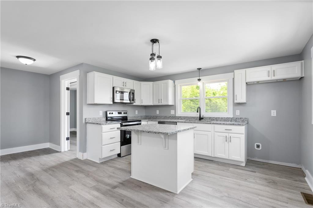 6131 David Moore Road Burlington, NC 27217 - Photo 10 of 19 Gallery Image 10