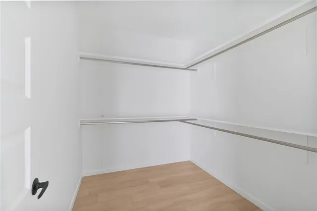 a view of small space