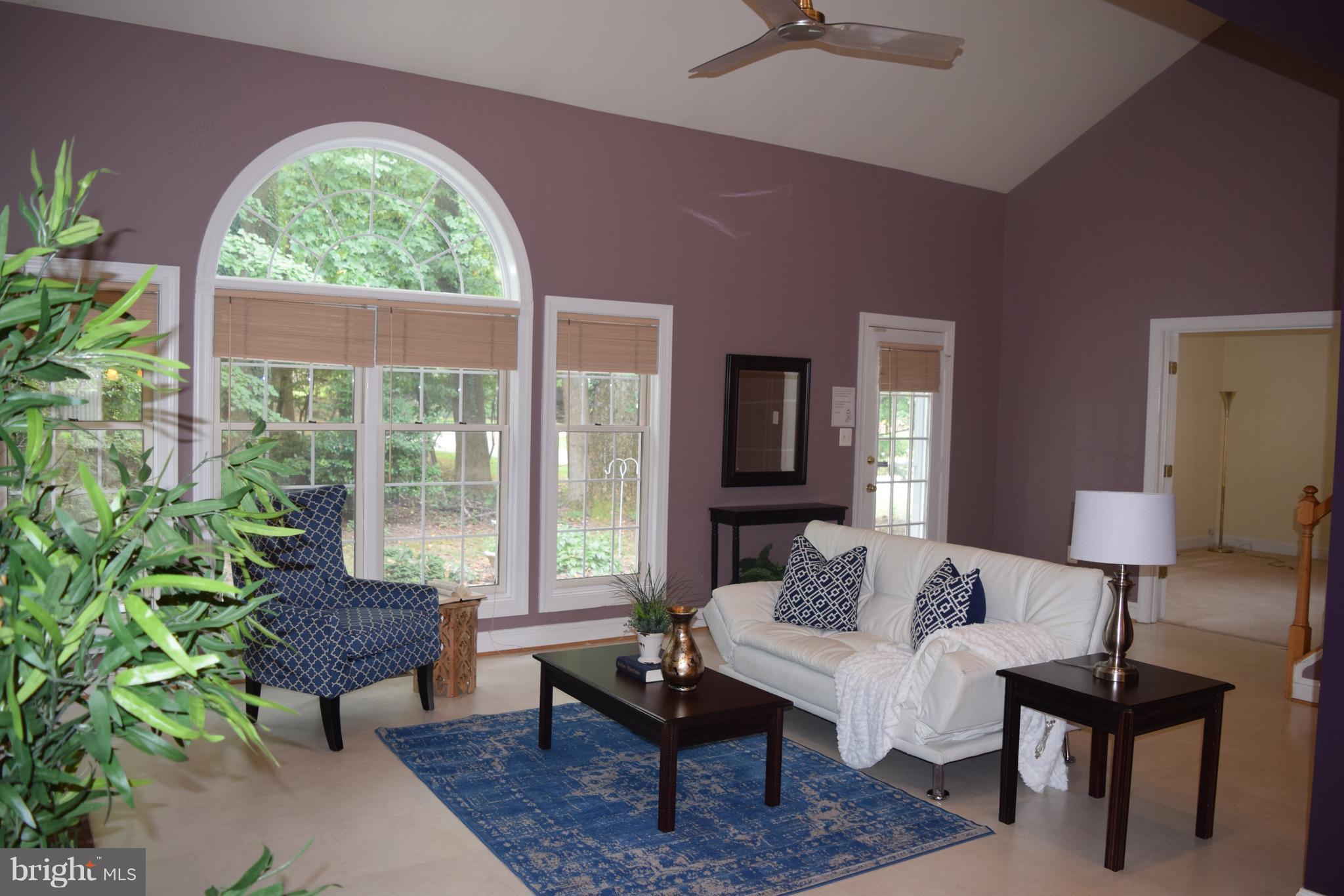 305 Flannery Lane Silver Spring, MD 20904 - Photo 12 of 30 Family Room