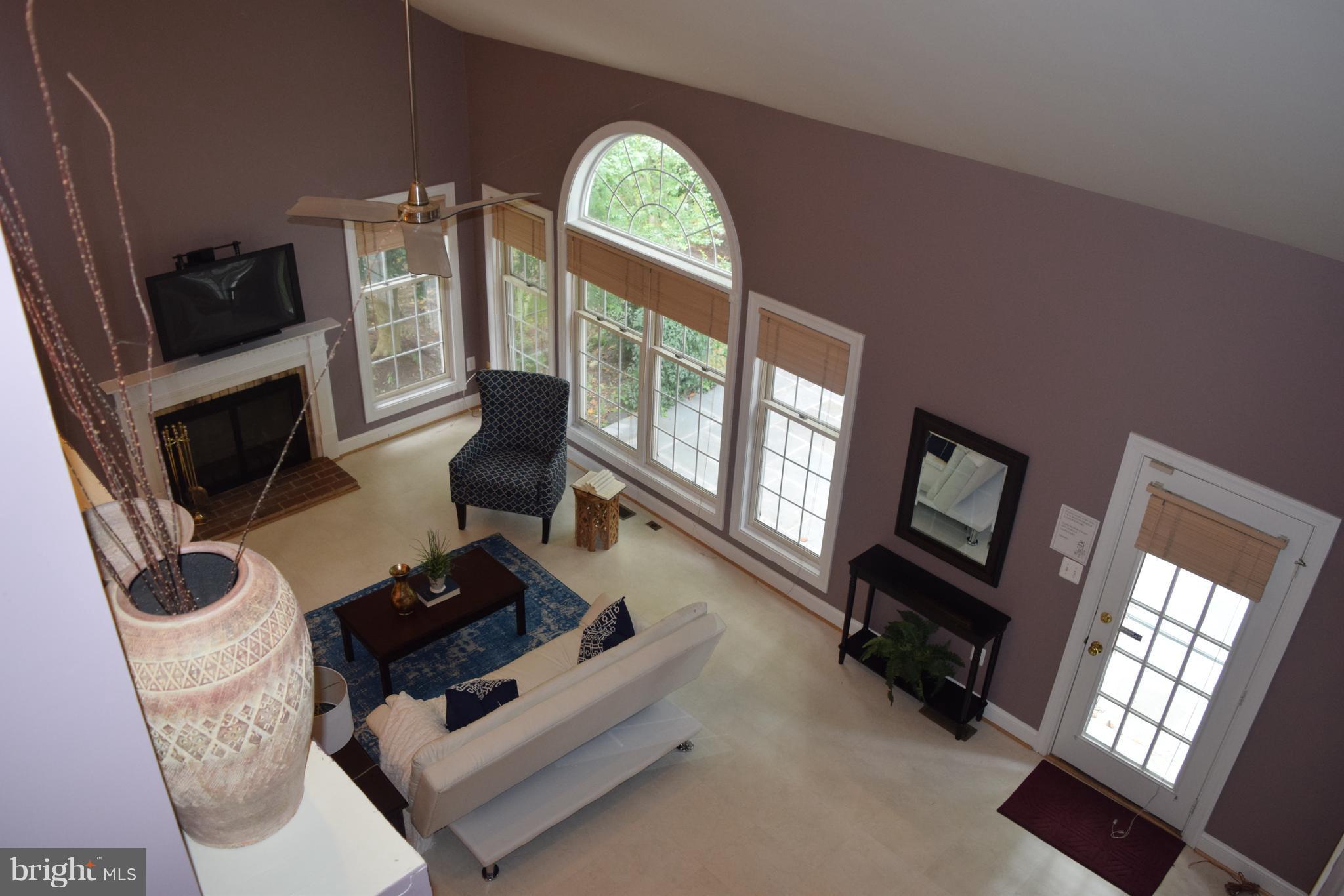 305 Flannery Lane Silver Spring, MD 20904 - Photo 13 of 30 Family Room
