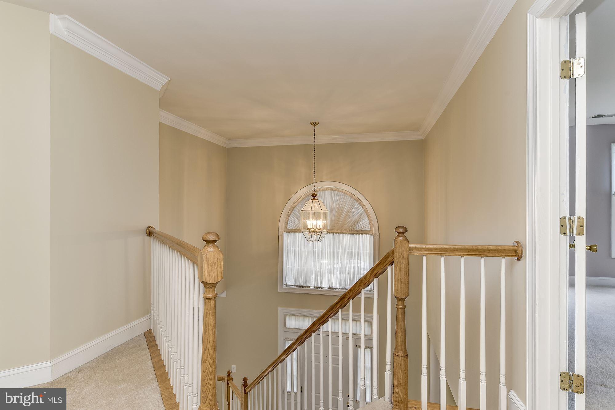 305 Flannery Lane Silver Spring, MD 20904 - Photo 17 of 30 Upper level hall