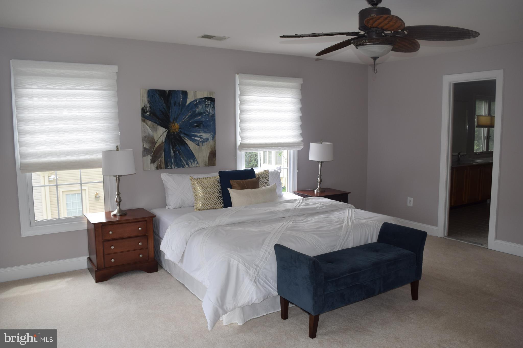 305 Flannery Lane Silver Spring, MD 20904 - Photo 18 of 30 Bedroom (Master)