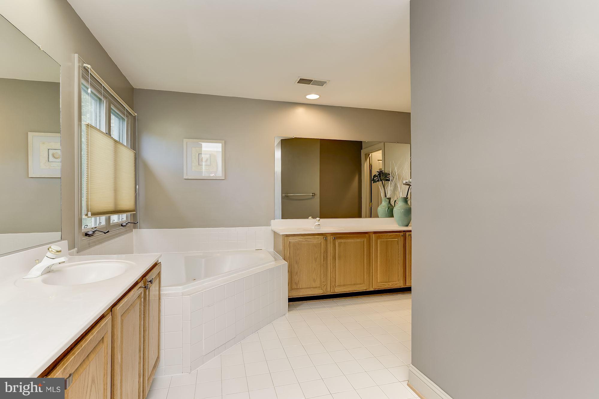 305 Flannery Lane Silver Spring, MD 20904 - Photo 20 of 30 Dual Vanities