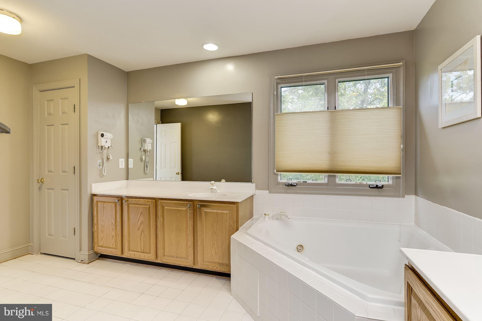 305 Flannery Lane Silver Spring, MD 20904 - Photo 21 of 30 Jacuzzi tub