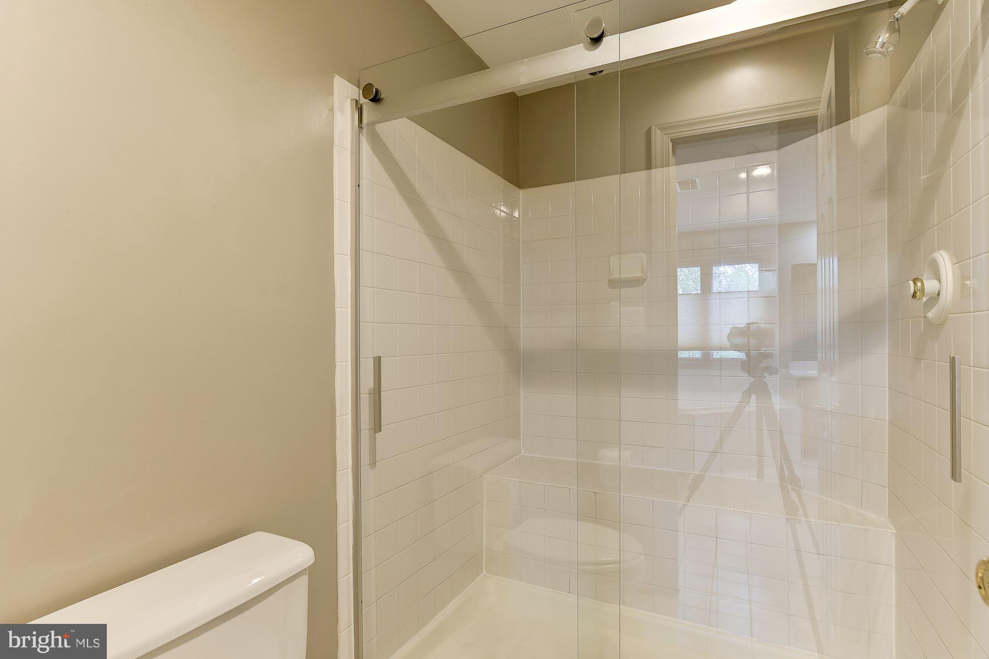 305 Flannery Lane Silver Spring, MD 20904 - Photo 22 of 30 Seated shower