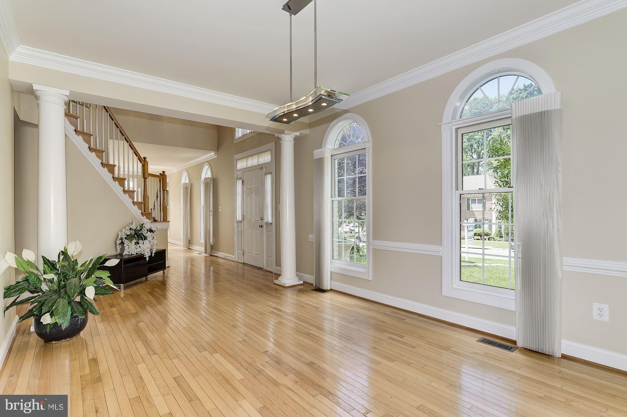 305 Flannery Lane Silver Spring, MD 20904 - Photo 5 of 30 Unfurnished Dining Room