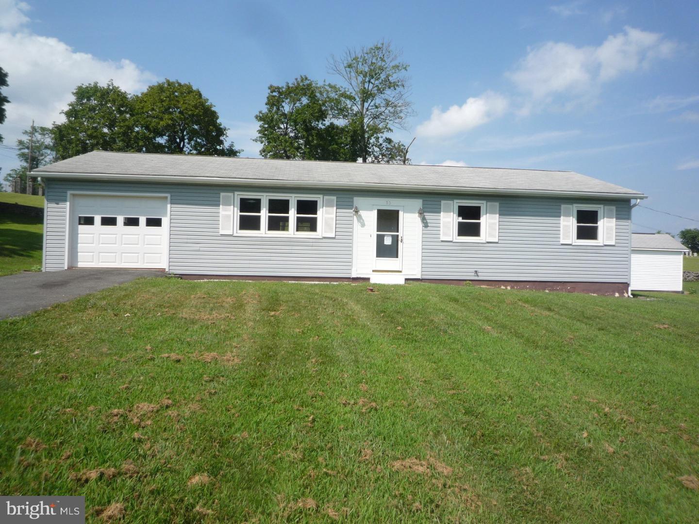33 St John's Road Birdsboro, PA 19508 - Photo 1 of 12 Gallery Image 1