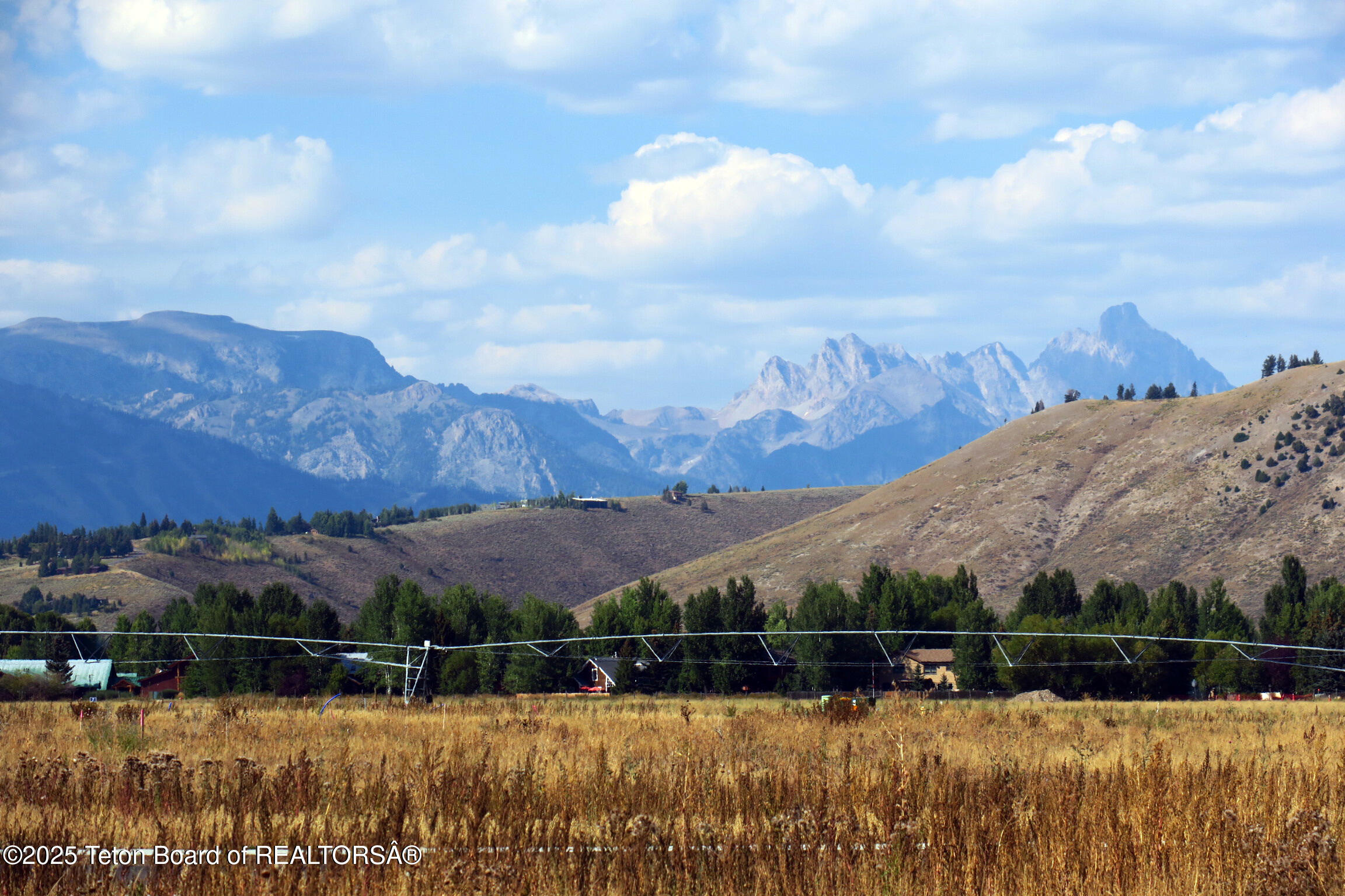 27 Log Cabin Club Road Jackson, WY 83001 - Photo 1 of 1 Lot 27 Porter Ranch