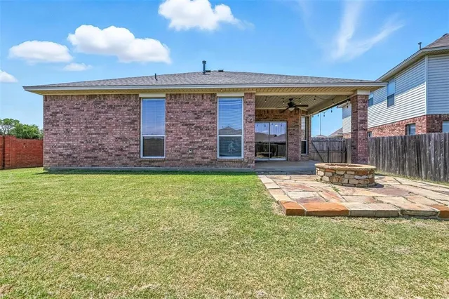 $2,500 | 12500 Cottageville Lane, Fort Worth, TX 76244