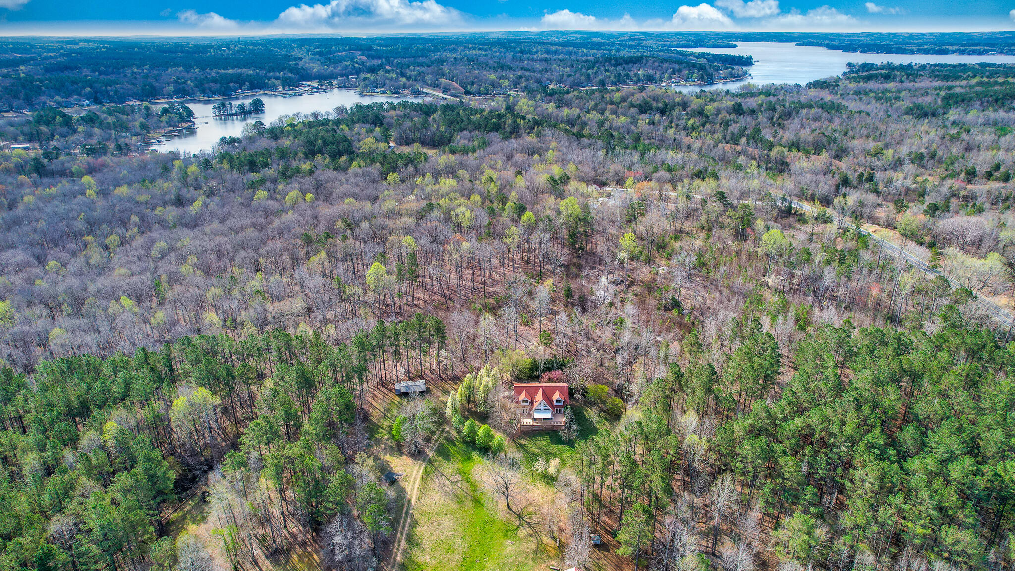 3644 North John G Richards Road Liberty Hill, SC 29074 - Photo 22 of 22