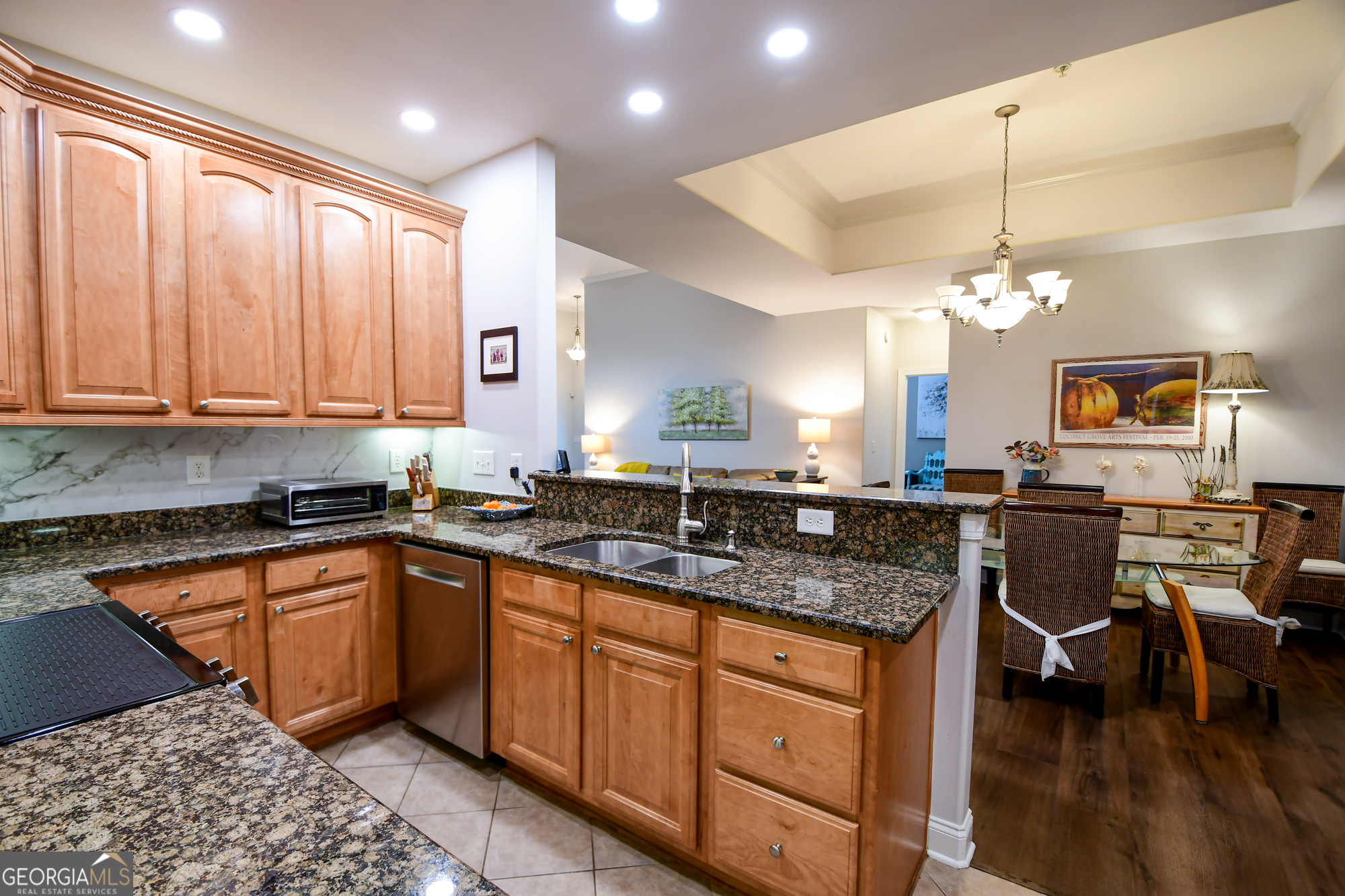 4203 Paddock Lane Newnan, GA 30263 - Photo 23 of 53