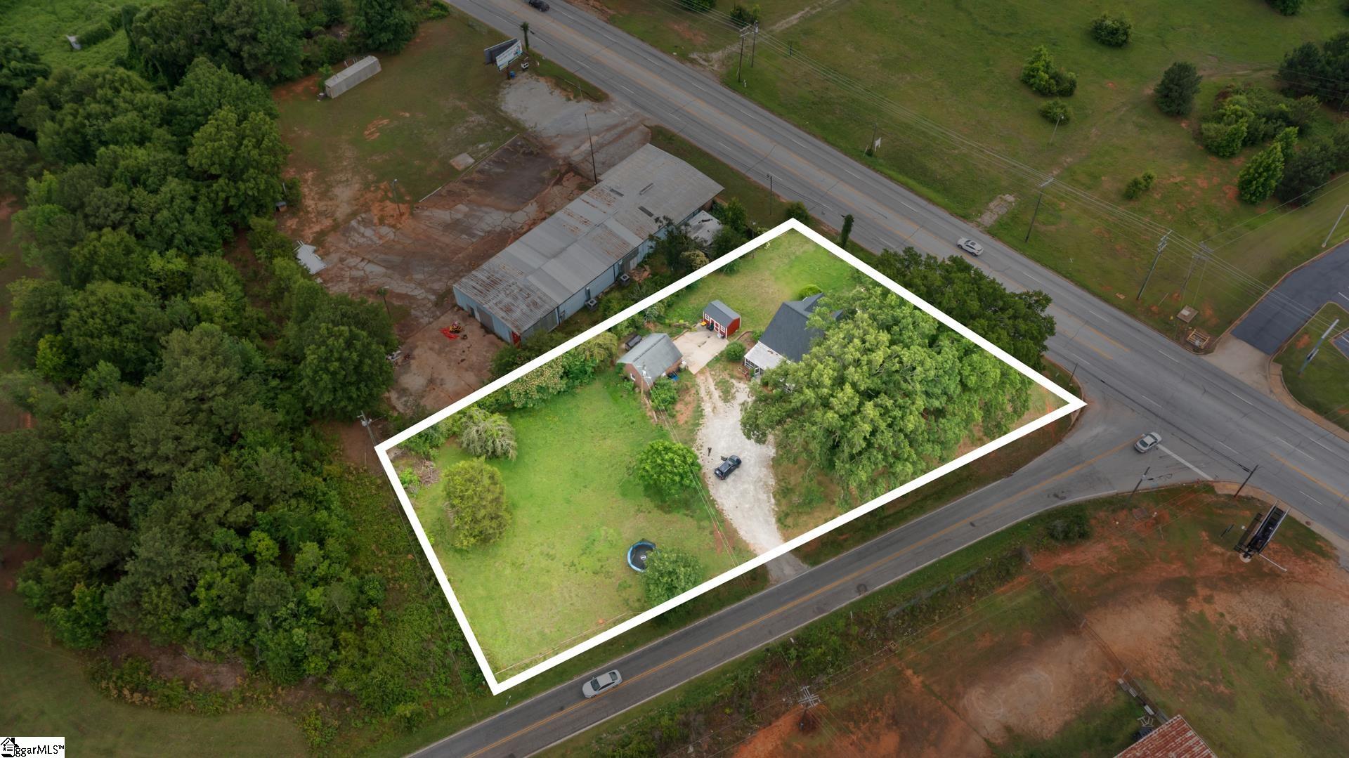 1301 Old Airport Road Laurens, SC 29360 - Photo 20 of 21