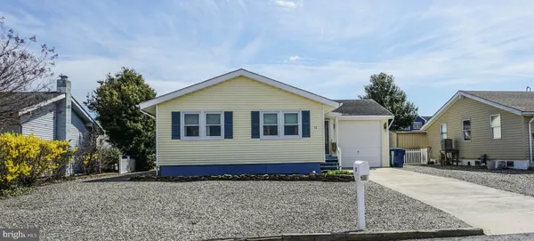 $529,000 | 17 Hunter Drive, Little Egg Harbor, NJ 08087