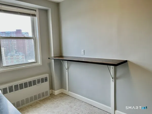 $2,950 | 444 Bedford Street, Unit 9R, Stamford, CT 06901