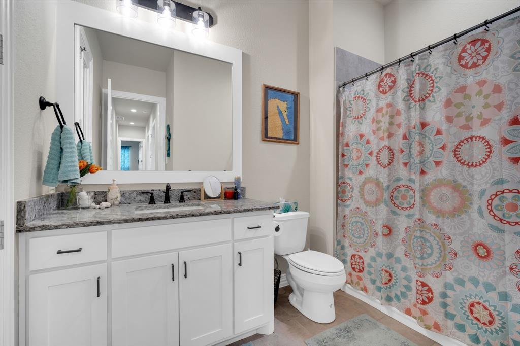 1310 Rustic Ridge Drive Midlothian, TX 76065 - Photo 16 of 32