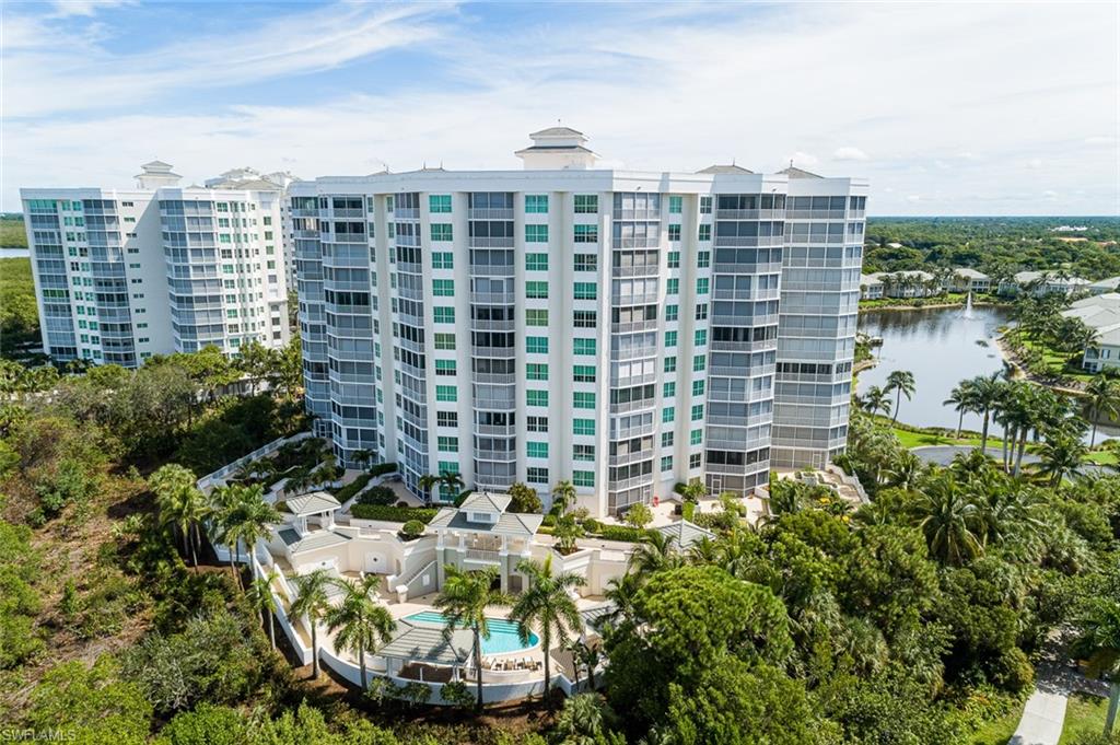 300 Dunes Boulevard, Unit 202 Naples, FL 34110 - Photo 22 of 24 a view of a building