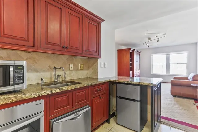 $1,490 | 199 14th Street Northeast, Unit 812, Atlanta, GA 30309