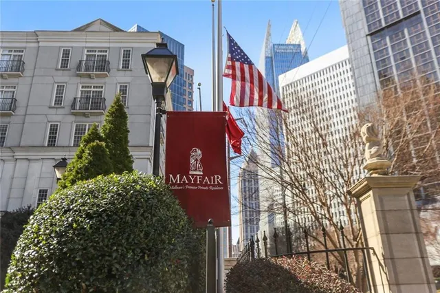 $1,490 | 199 14th Street Northeast, Unit 812, Atlanta, GA 30309