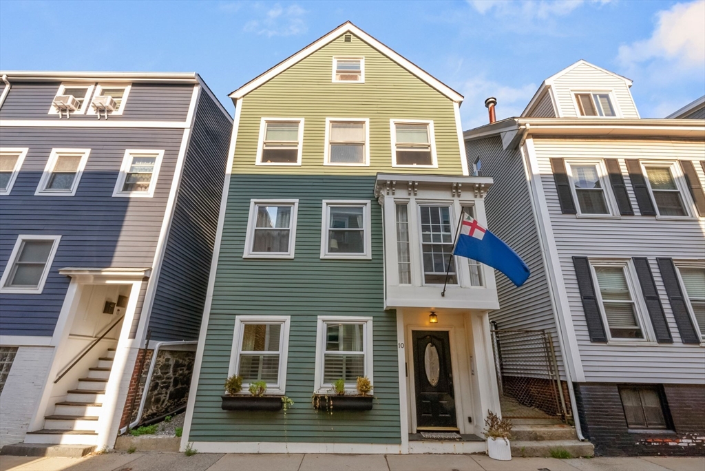 10 Allston Street, Unit 1 Boston, MA 02129 - Photo 16 of 17