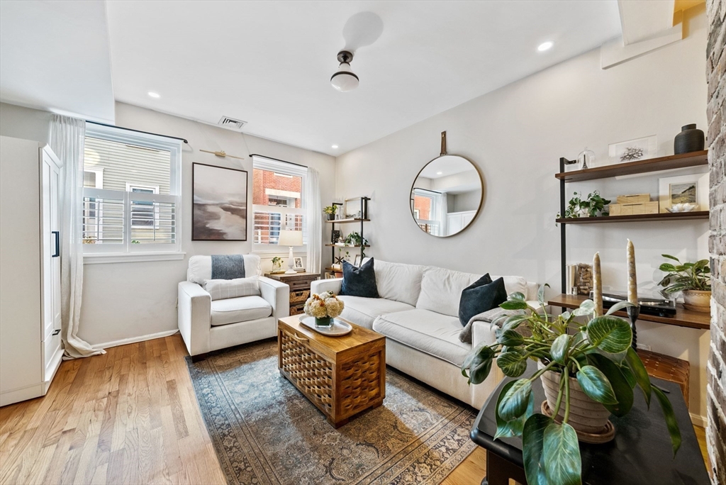 10 Allston Street, Unit 1 Boston, MA 02129 - Photo 4 of 17