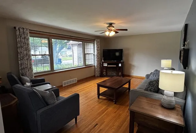 $399,500 | 2610 15th Street, Monroe, WI 53566