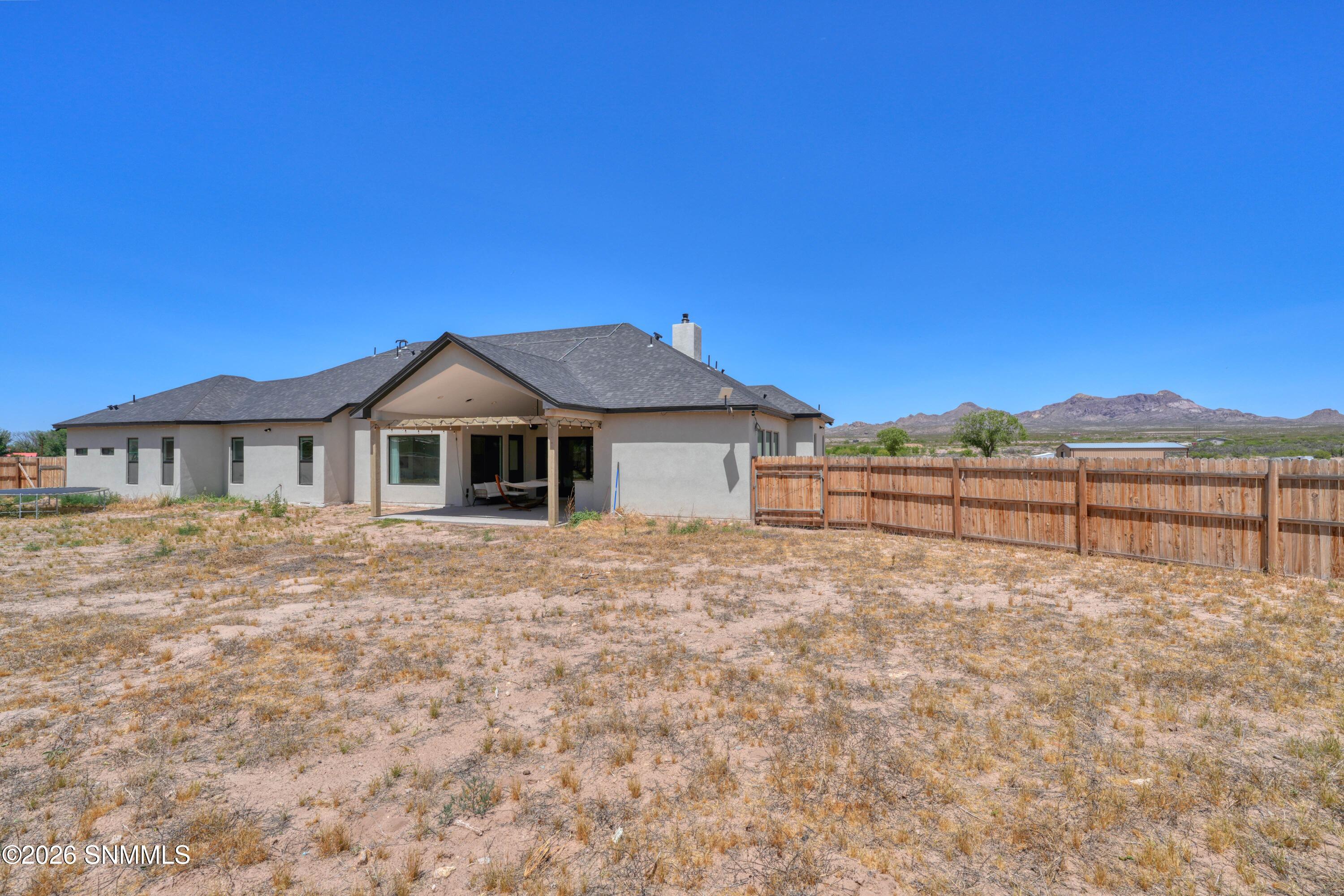 210 Providence Road Las Cruces, NM 88007 - Photo 14 of 66 08