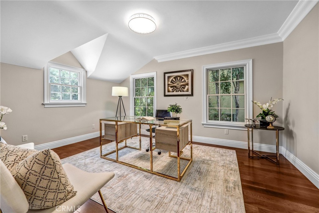 1665 Lorain Road San Marino, CA 91108 - Photo 23 of 45