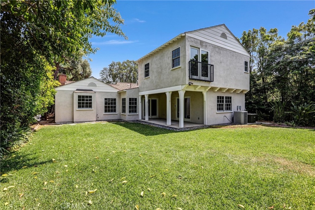 1665 Lorain Road San Marino, CA 91108 - Photo 37 of 45